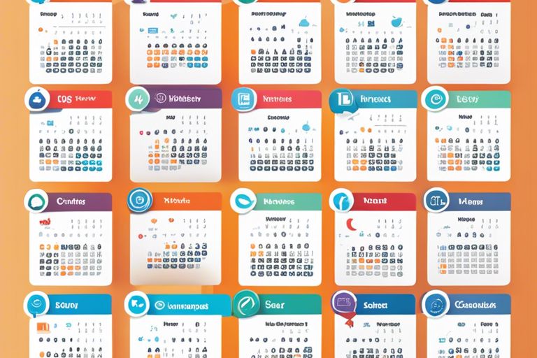 The Ultimate Guide to Building an Effective Social Media Calendar