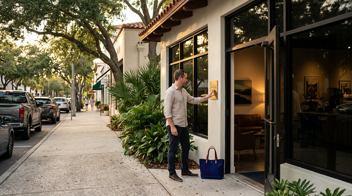 Attract, Don’t Chase: Building a Digital Brand Experience That Converts