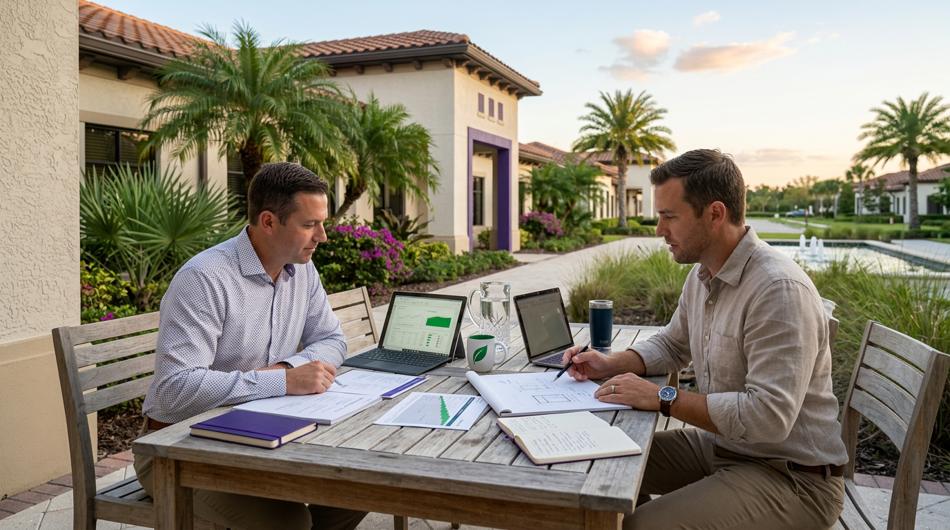 lakewood ranch web development digital marketing leaf9