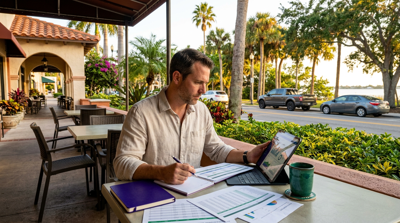 Flying Blind? How Data Clarity Eliminates Wasteful Advertising Spend