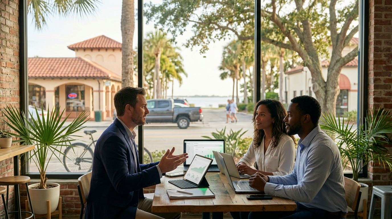 Winning ‘Season’: Marketing Strategies for Sarasota & Venice Growth